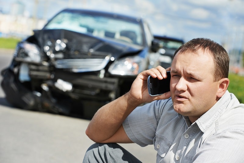 Car Accident Lawyer Whitby