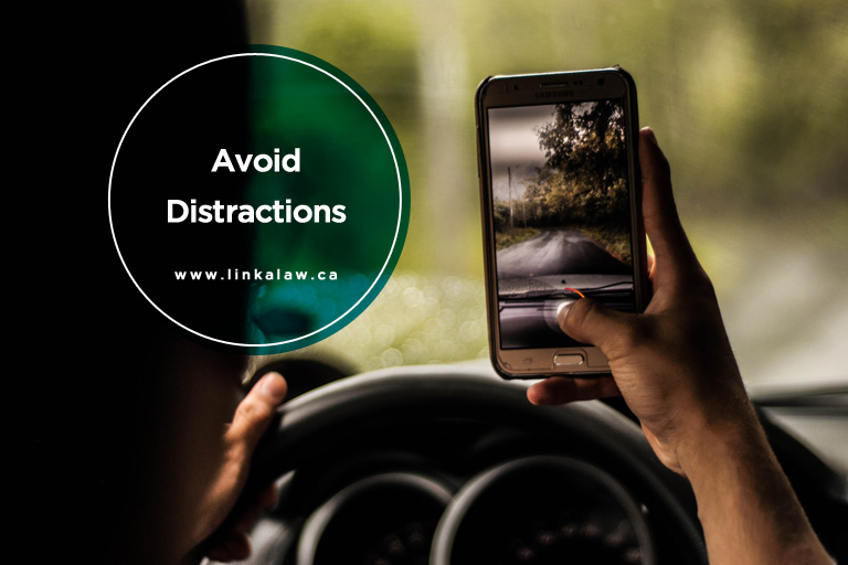 Avoid-Distractions