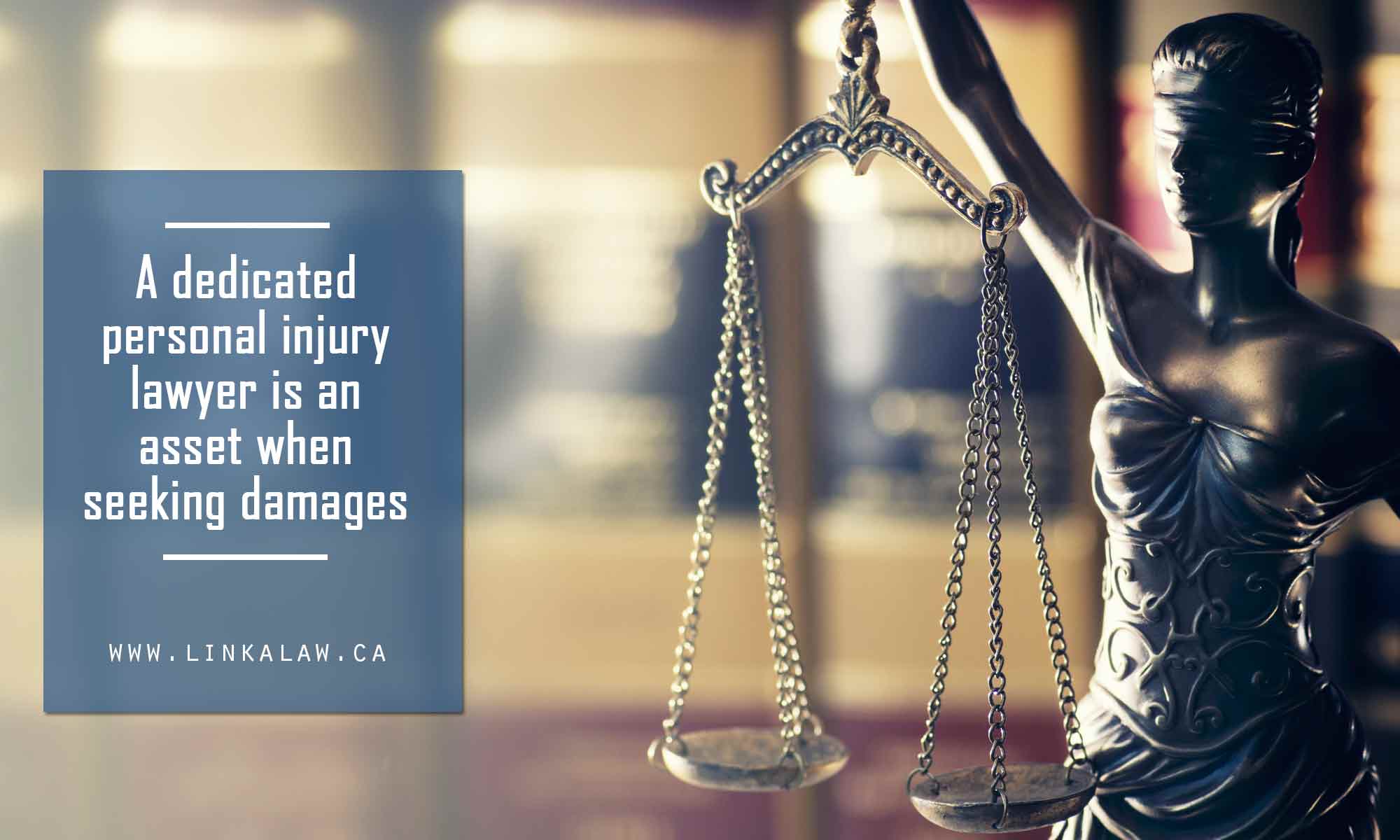 What is the “Threshold Test” and How is it Met? Michelle Linka Law