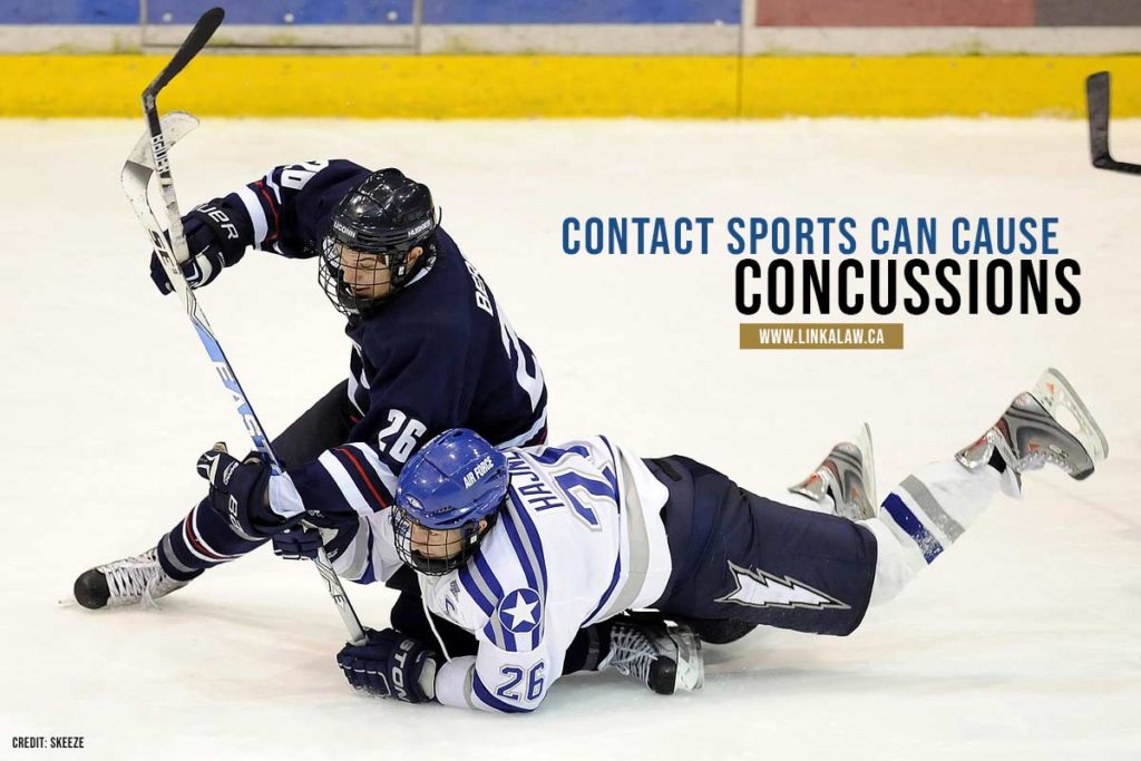 What Is a Concussion Causes, Symptoms, and Recovery Michelle Linka Law Professional