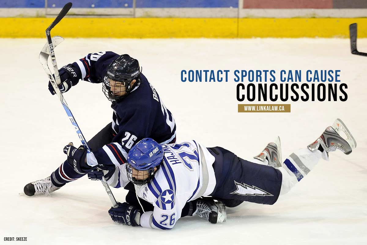 What Is a Concussion Causes, Symptoms, and Recovery Michelle Linka Law Professional