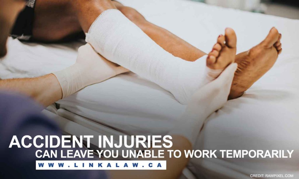 Are Accident Benefits Mandatory In Ontario? Michelle Linka Law