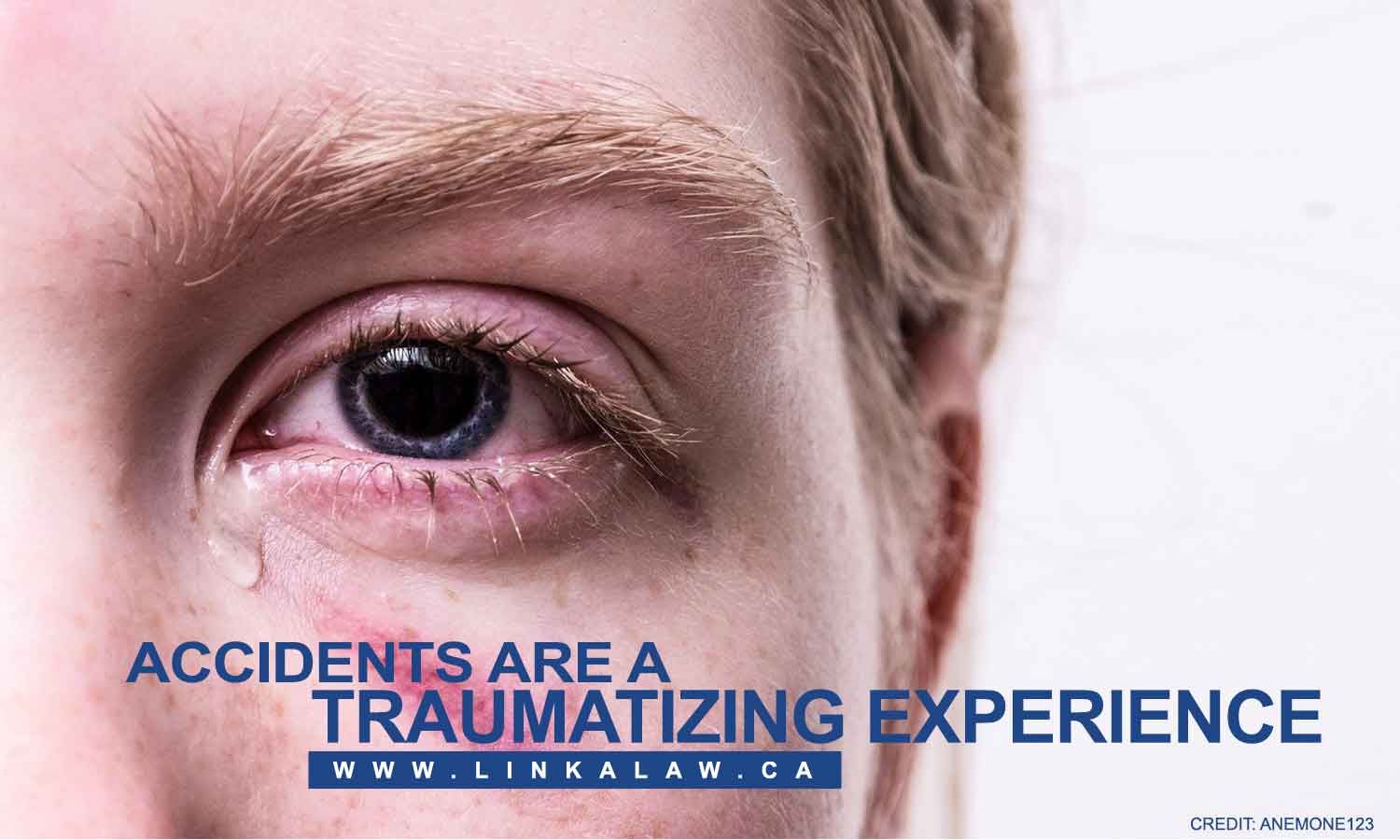 What Benefits Can I Claim Following An Accident? Michelle Linka Law