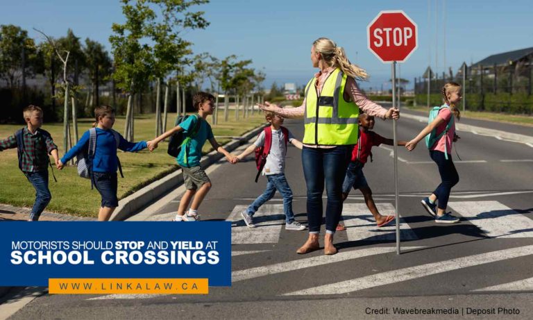 6 Pedestrian Road Safety Tips to Teach Kids Michelle