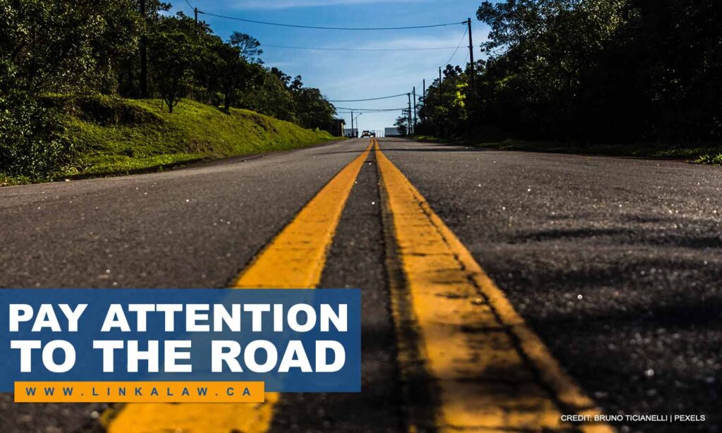 Best Mindfulness Practices To Observe While Driving Michelle Linka Law Professional